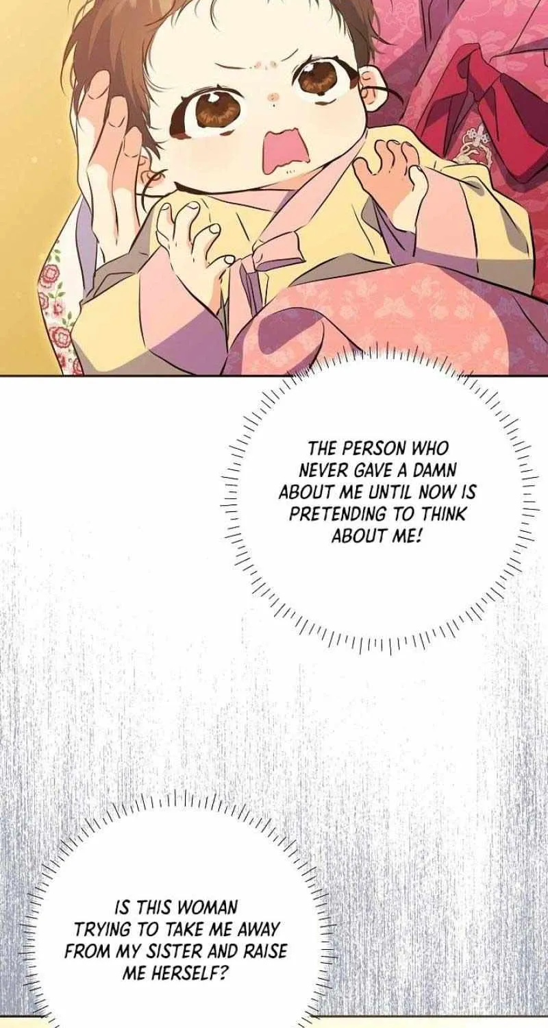 Born As The Daughter of a Lowly Concubine Chapter 1 page 84 - 
