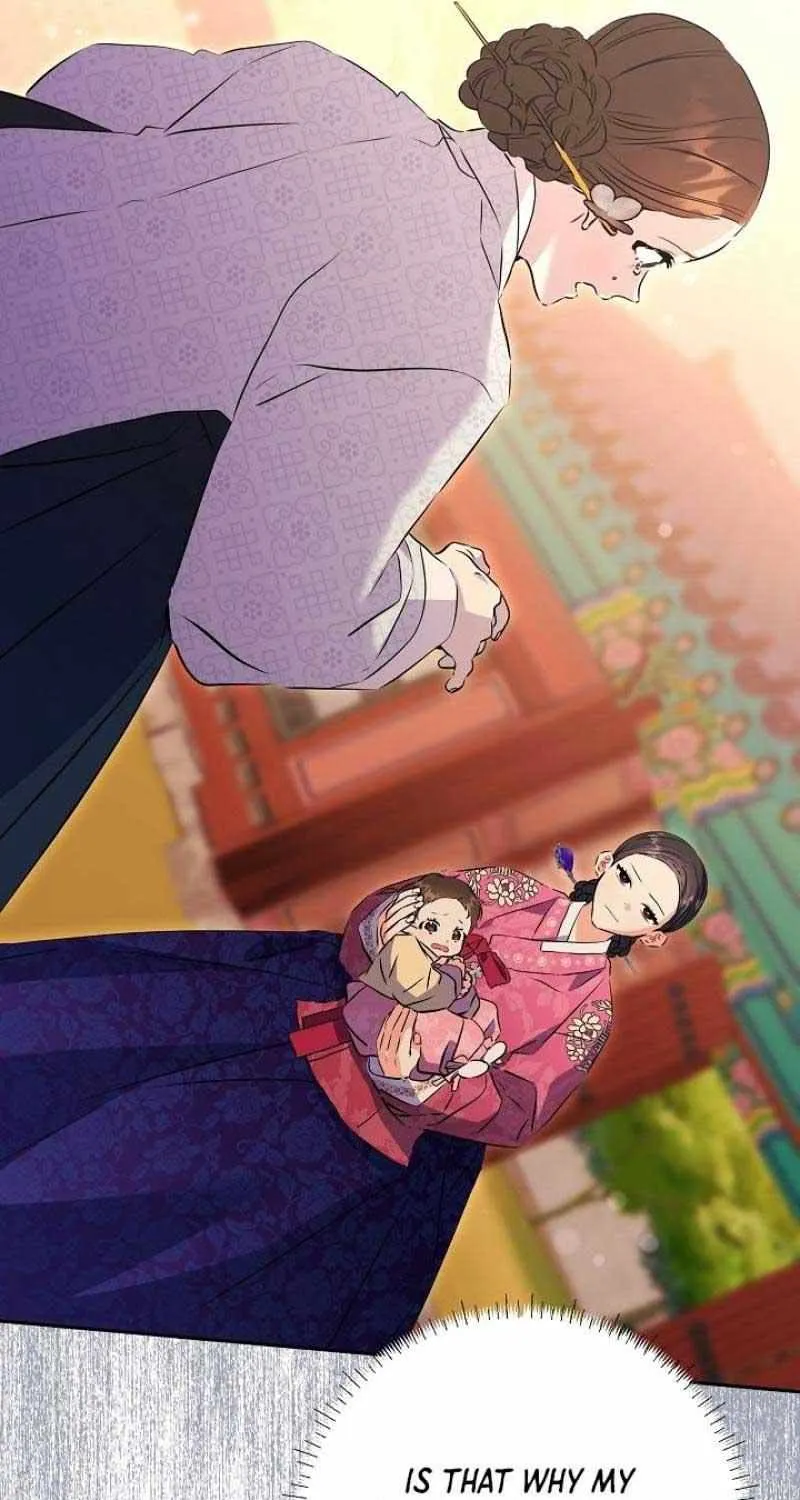 Born As The Daughter of a Lowly Concubine Chapter 1 page 86 - 