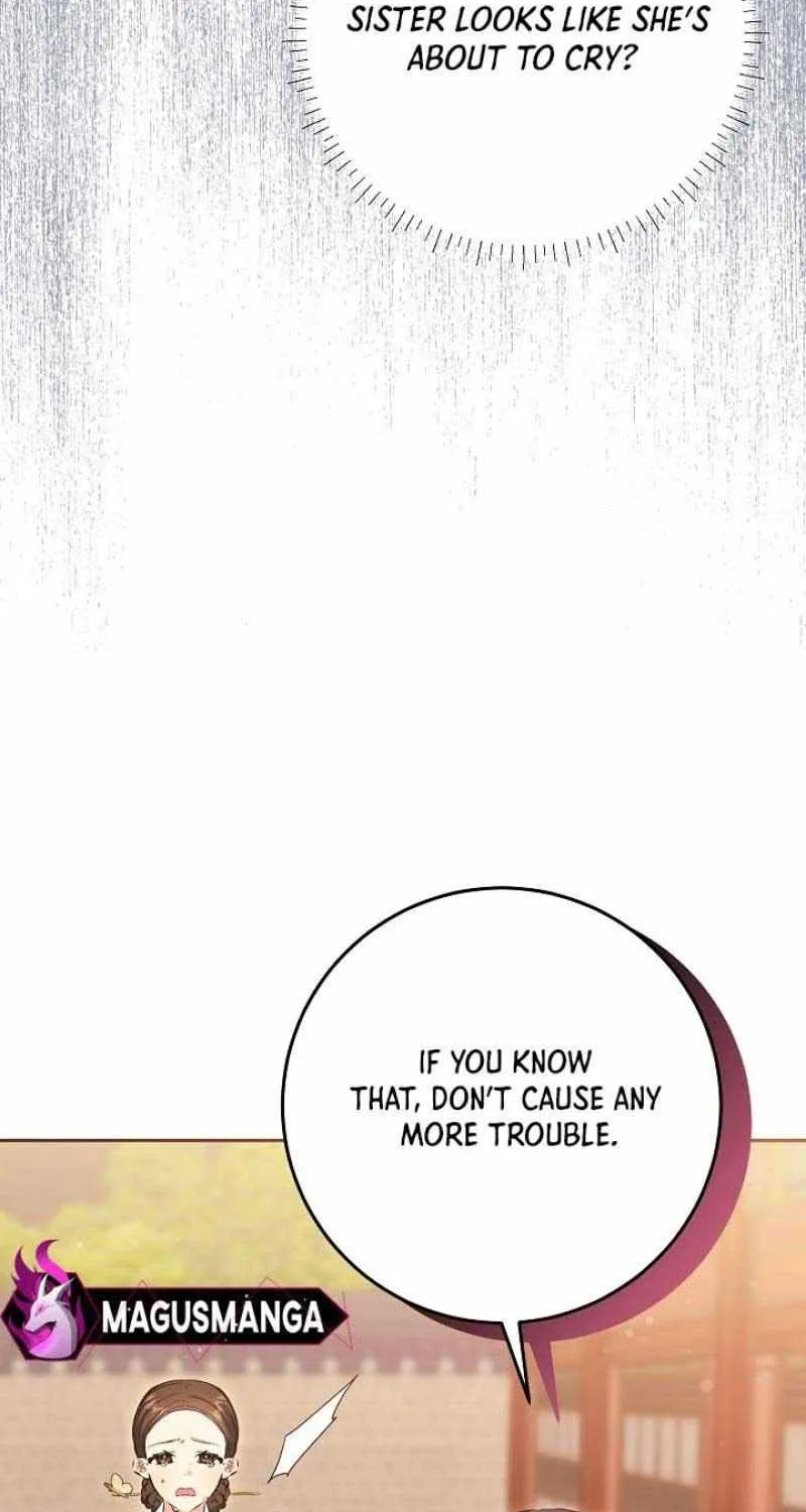 Born As The Daughter of a Lowly Concubine Chapter 1 page 87 - 