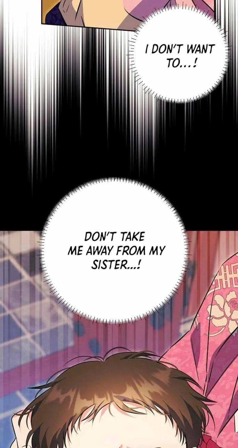 Born As The Daughter of a Lowly Concubine Chapter 1 page 90 - 