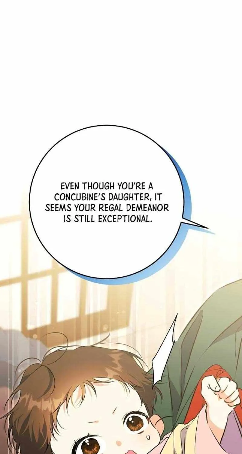 Born As The Daughter of a Lowly Concubine Chapter 1 page 10 - 