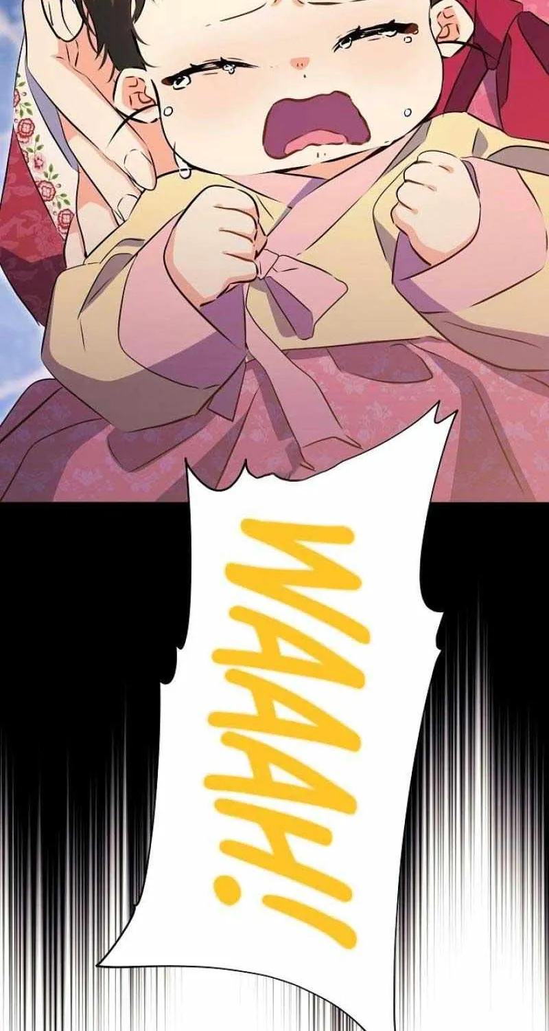 Born As The Daughter of a Lowly Concubine Chapter 1 page 91 - 