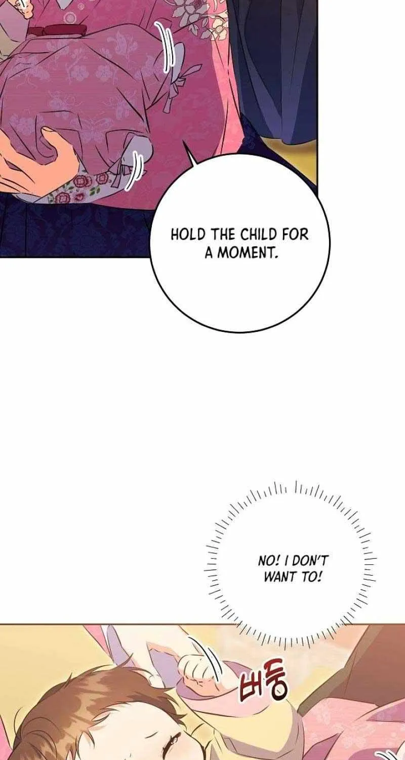 Born As The Daughter of a Lowly Concubine Chapter 1 page 94 - 