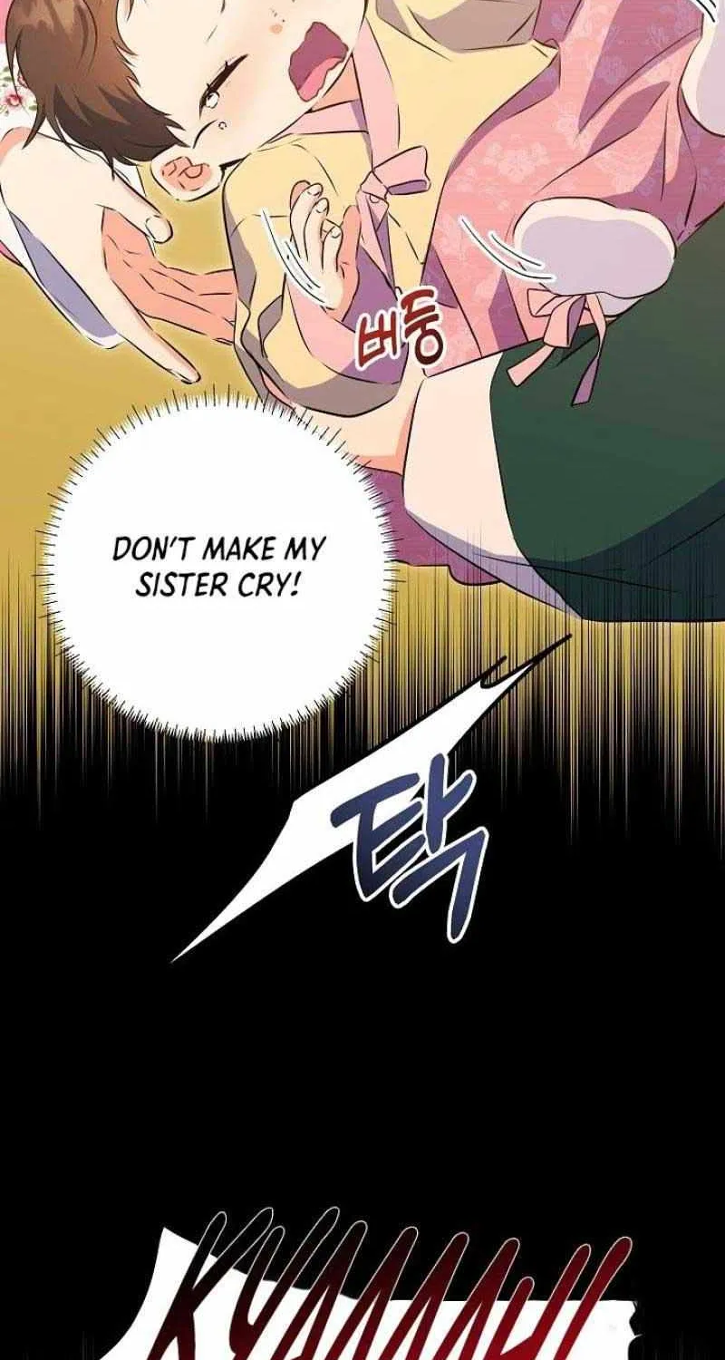 Born As The Daughter of a Lowly Concubine Chapter 1 page 95 - 