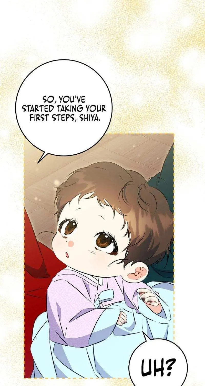 Born As The Daughter of a Lowly Concubine Chapter 10 page 17 - 