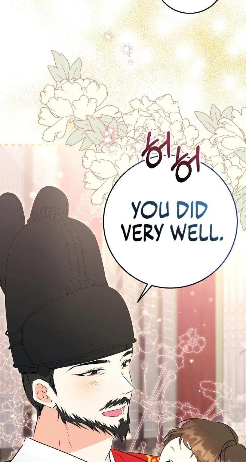 Born As The Daughter of a Lowly Concubine Chapter 10 page 18 - 