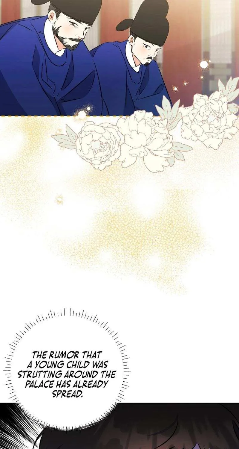Born As The Daughter of a Lowly Concubine Chapter 10 page 20 - 