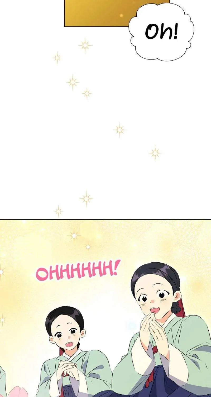 Born As The Daughter of a Lowly Concubine Chapter 10 page 3 - 