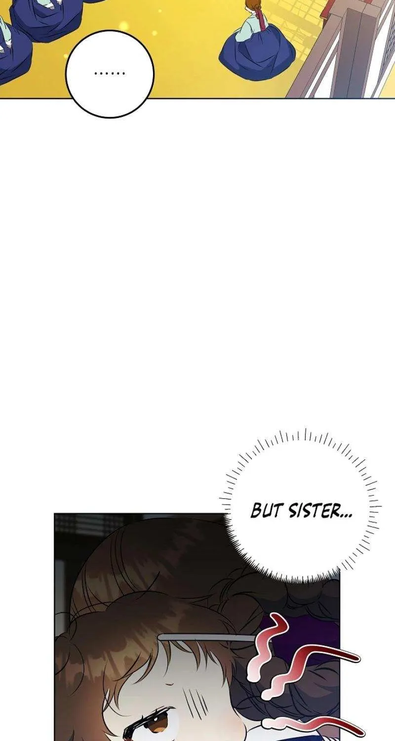 Born As The Daughter of a Lowly Concubine Chapter 10 page 26 - 