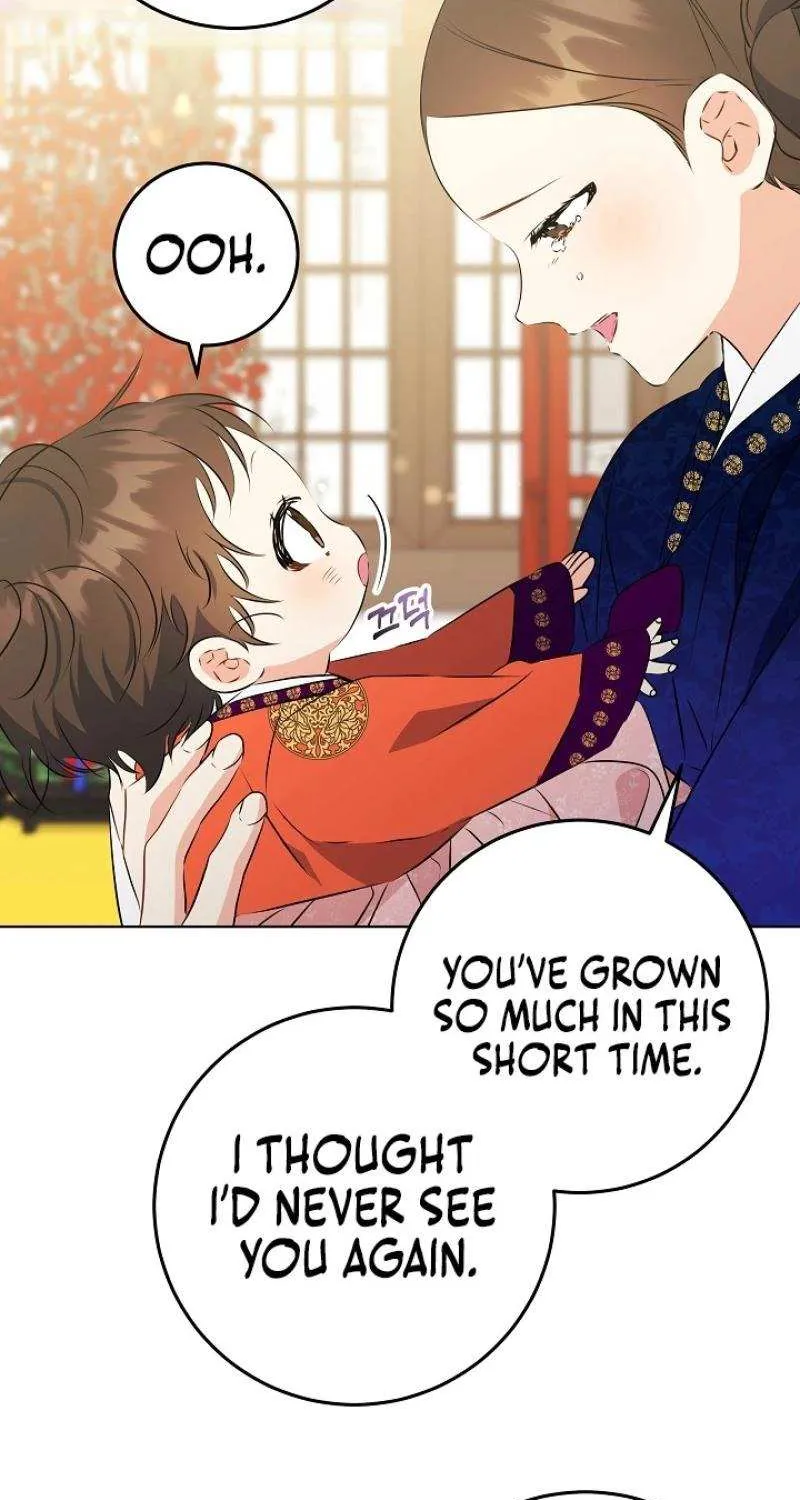 Born As The Daughter of a Lowly Concubine Chapter 10 page 29 - 