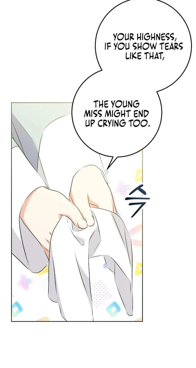 Born As The Daughter of a Lowly Concubine Chapter 10 page 30 - 