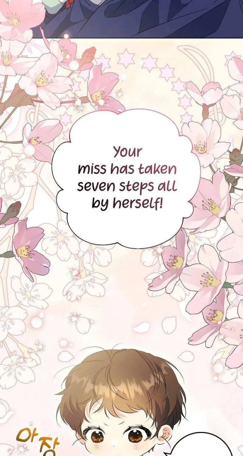 Born As The Daughter of a Lowly Concubine Chapter 10 page 4 - 