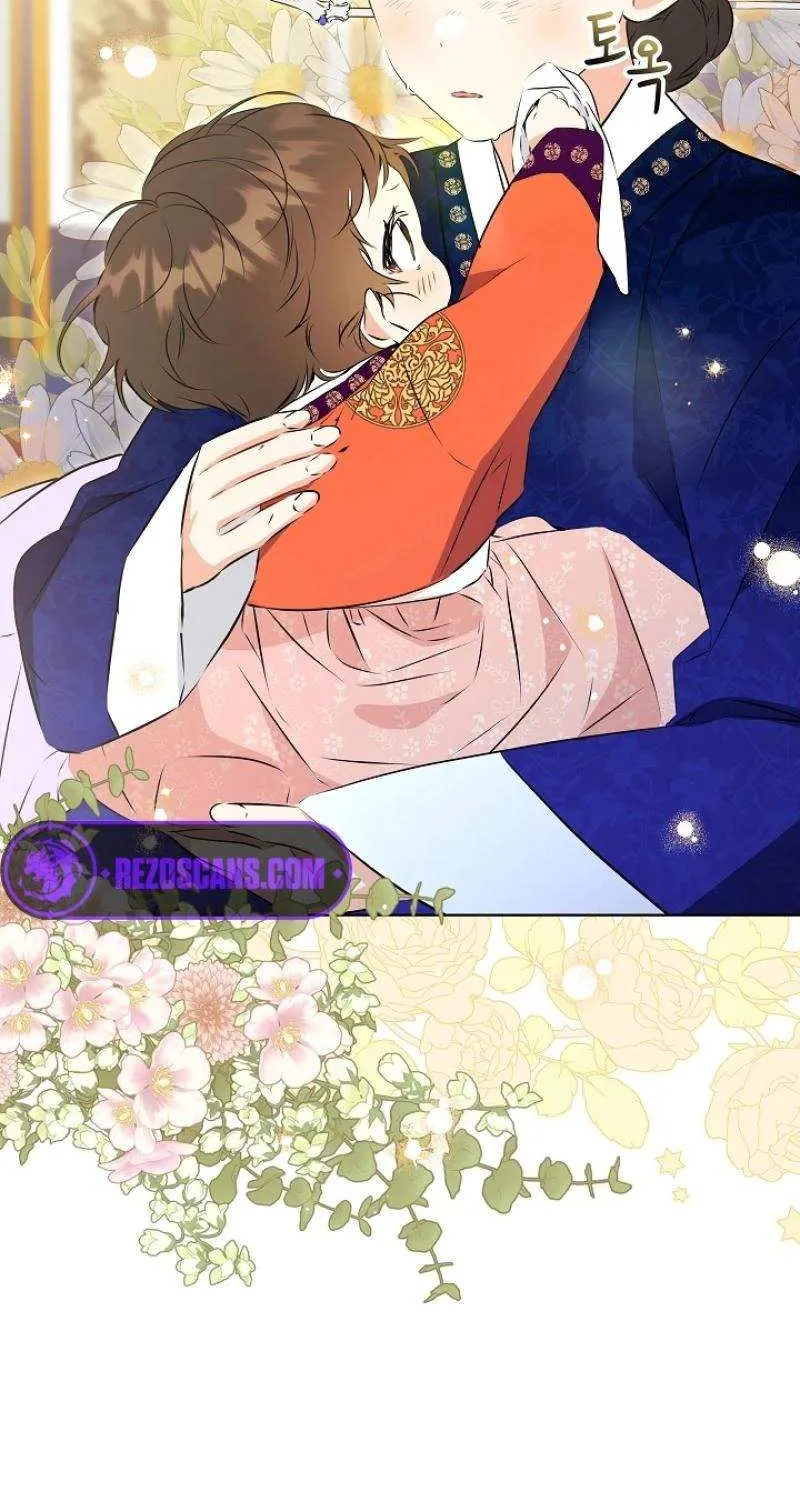 Born As The Daughter of a Lowly Concubine Chapter 10 page 33 - 