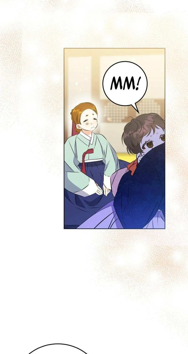 Born As The Daughter of a Lowly Concubine Chapter 10 page 36 - 