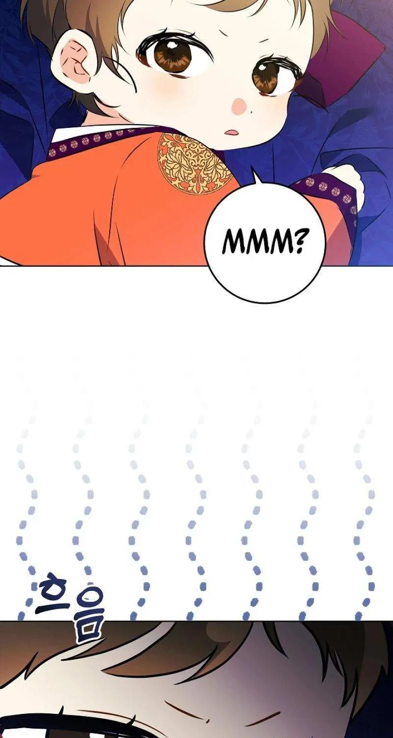 Born As The Daughter of a Lowly Concubine Chapter 10 page 41 - 