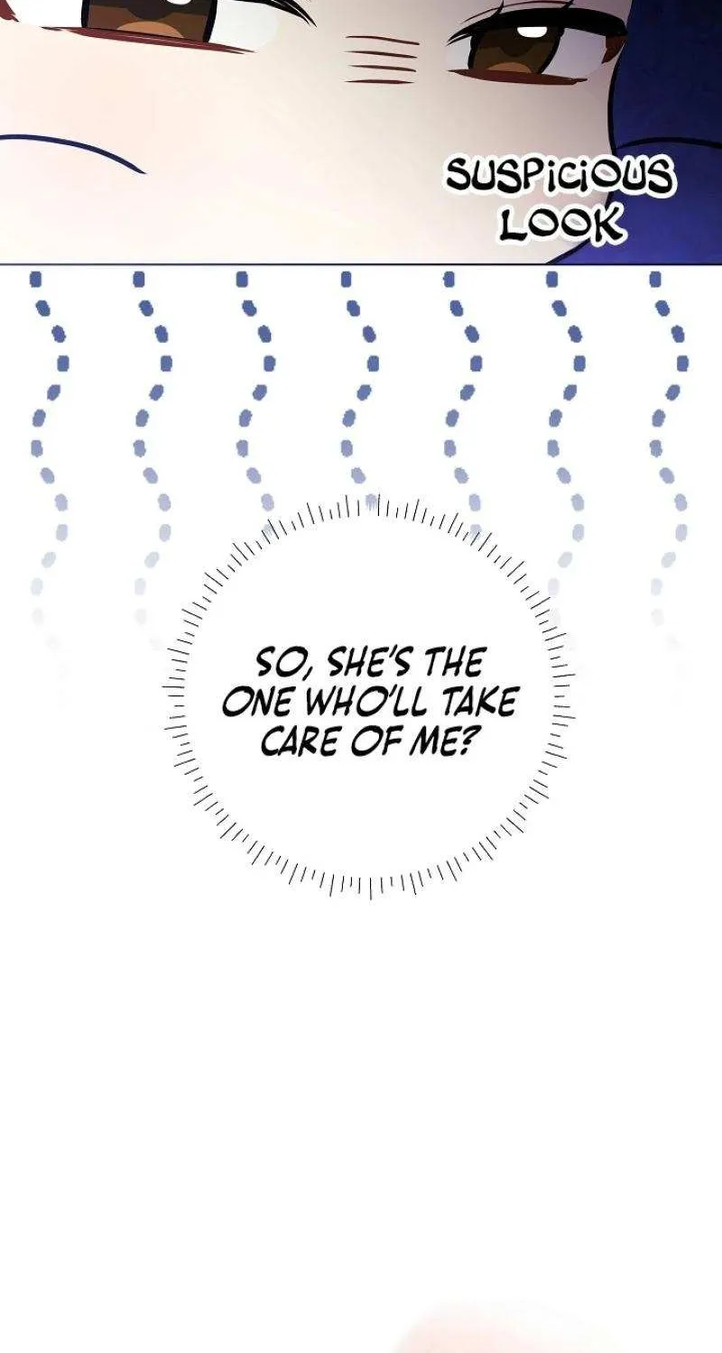 Born As The Daughter of a Lowly Concubine Chapter 10 page 42 - 