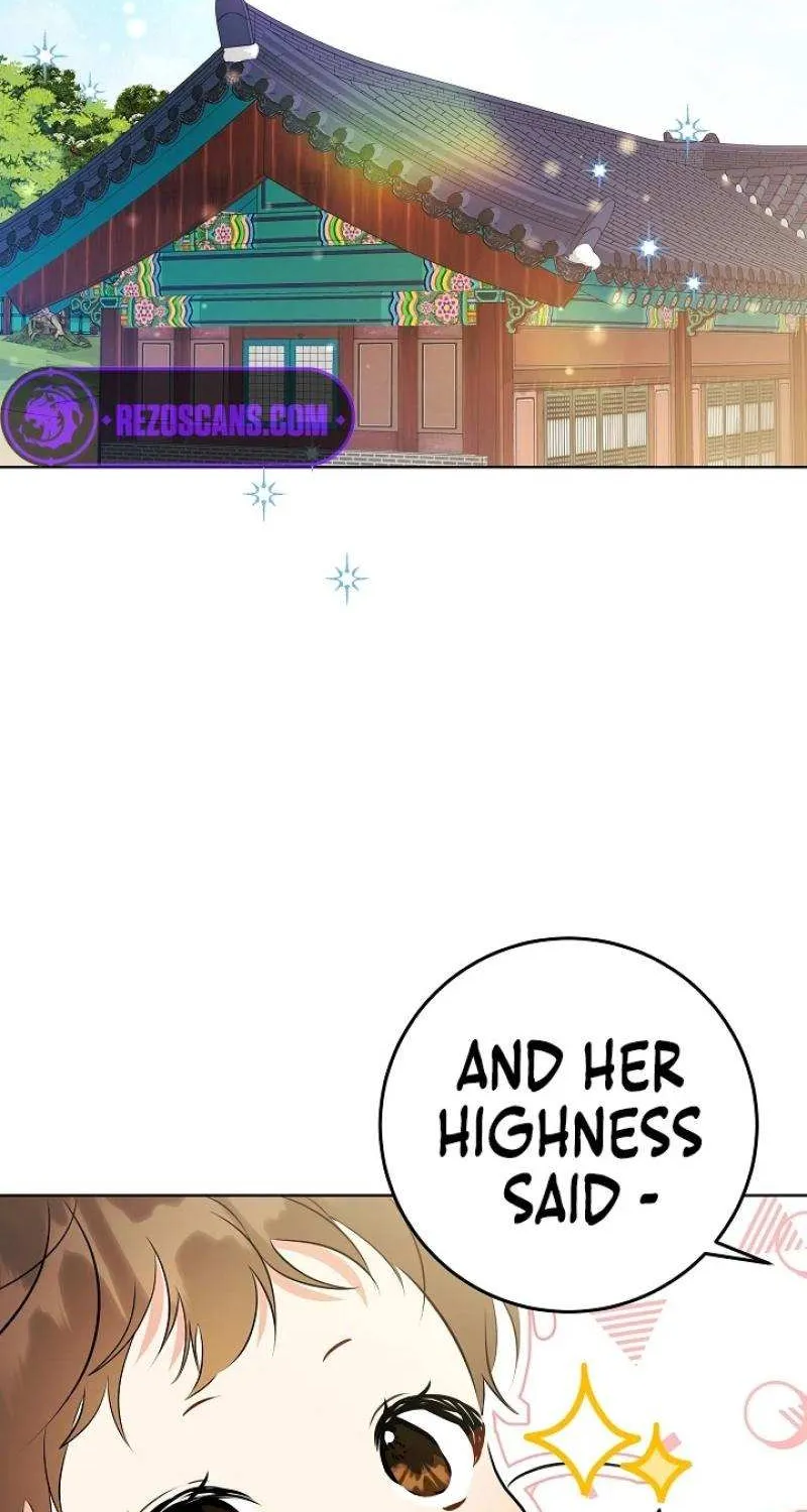 Born As The Daughter of a Lowly Concubine Chapter 10 page 44 - 