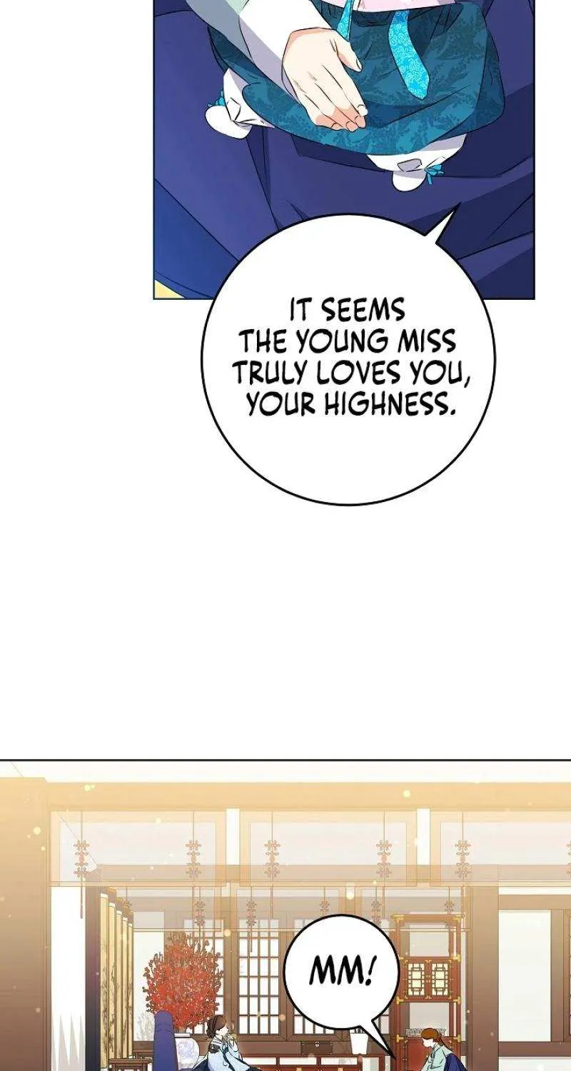 Born As The Daughter of a Lowly Concubine Chapter 10 page 48 - 