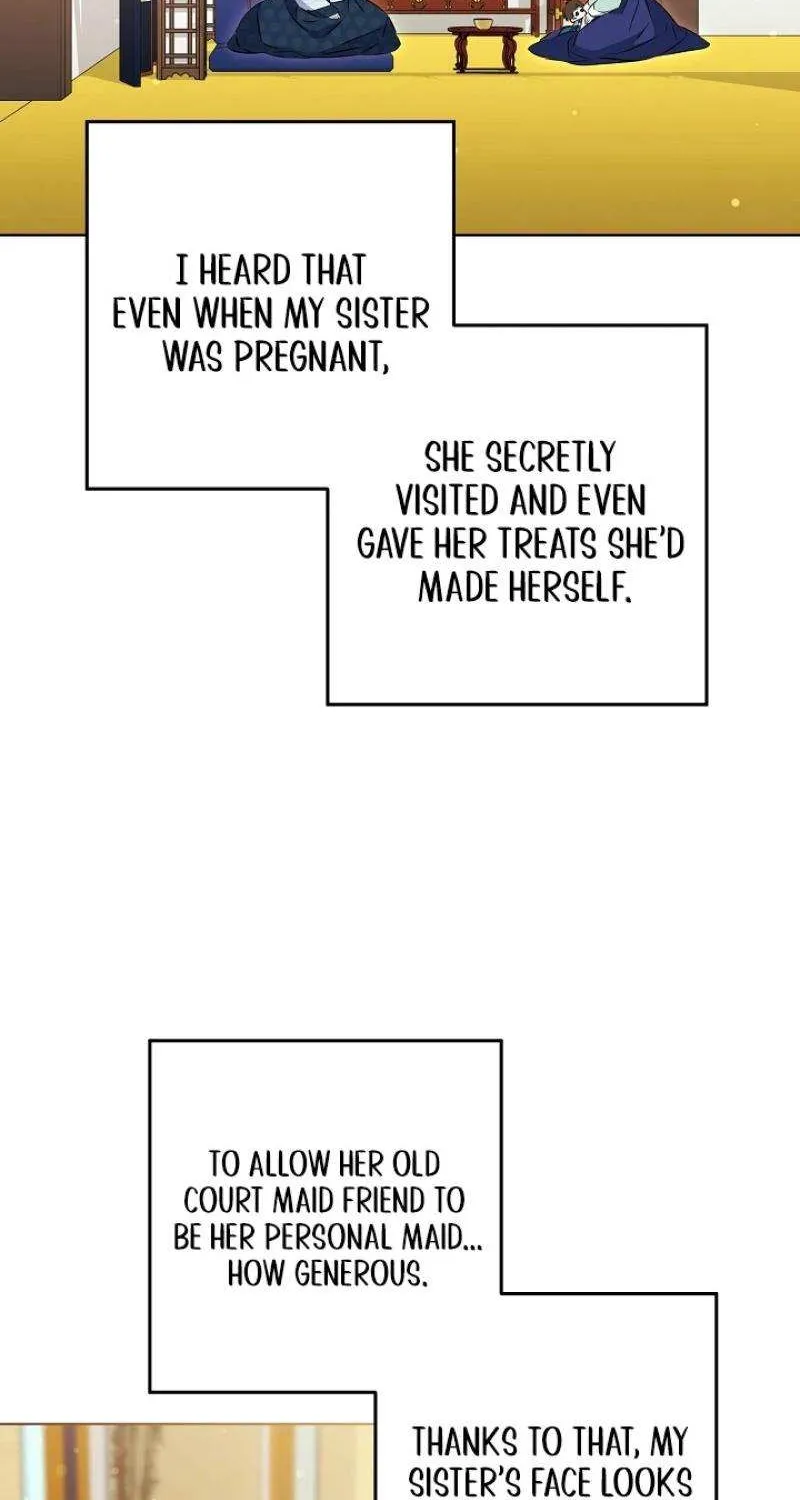 Born As The Daughter of a Lowly Concubine Chapter 10 page 49 - 