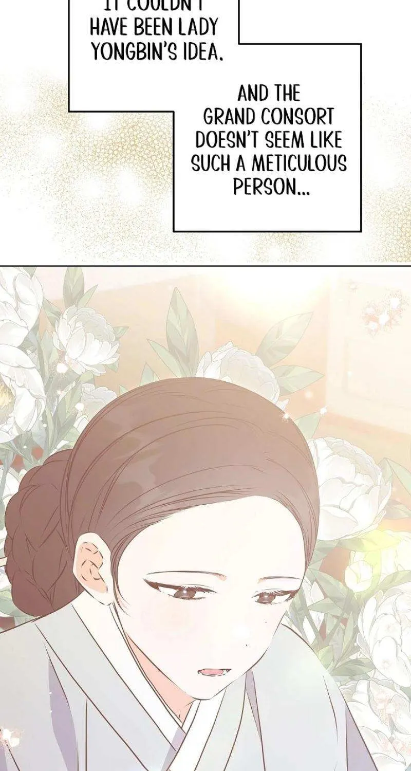 Born As The Daughter of a Lowly Concubine Chapter 10 page 51 - 