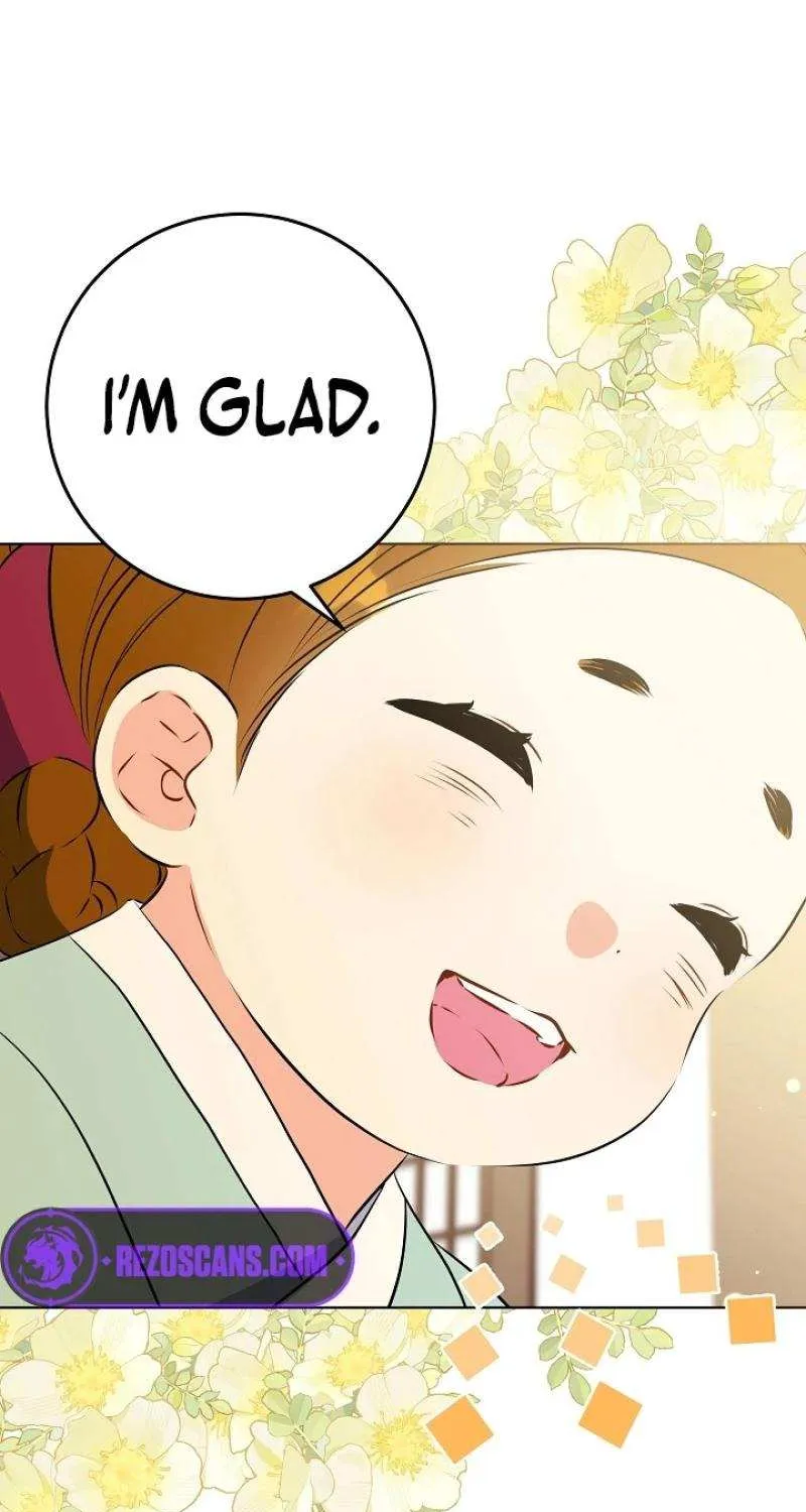 Born As The Daughter of a Lowly Concubine Chapter 10 page 54 - 
