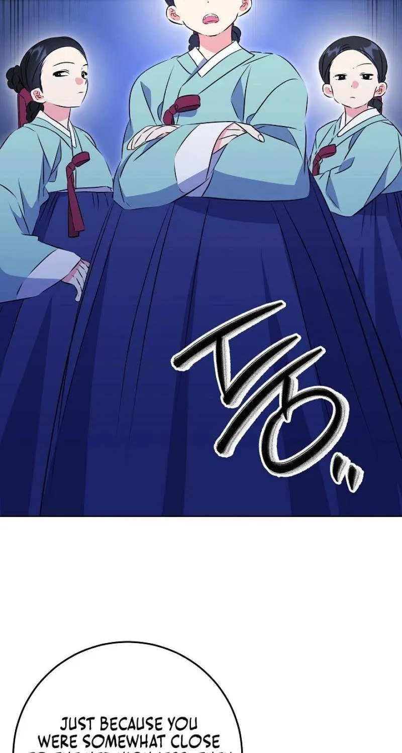 Born As The Daughter of a Lowly Concubine Chapter 10 page 58 - 
