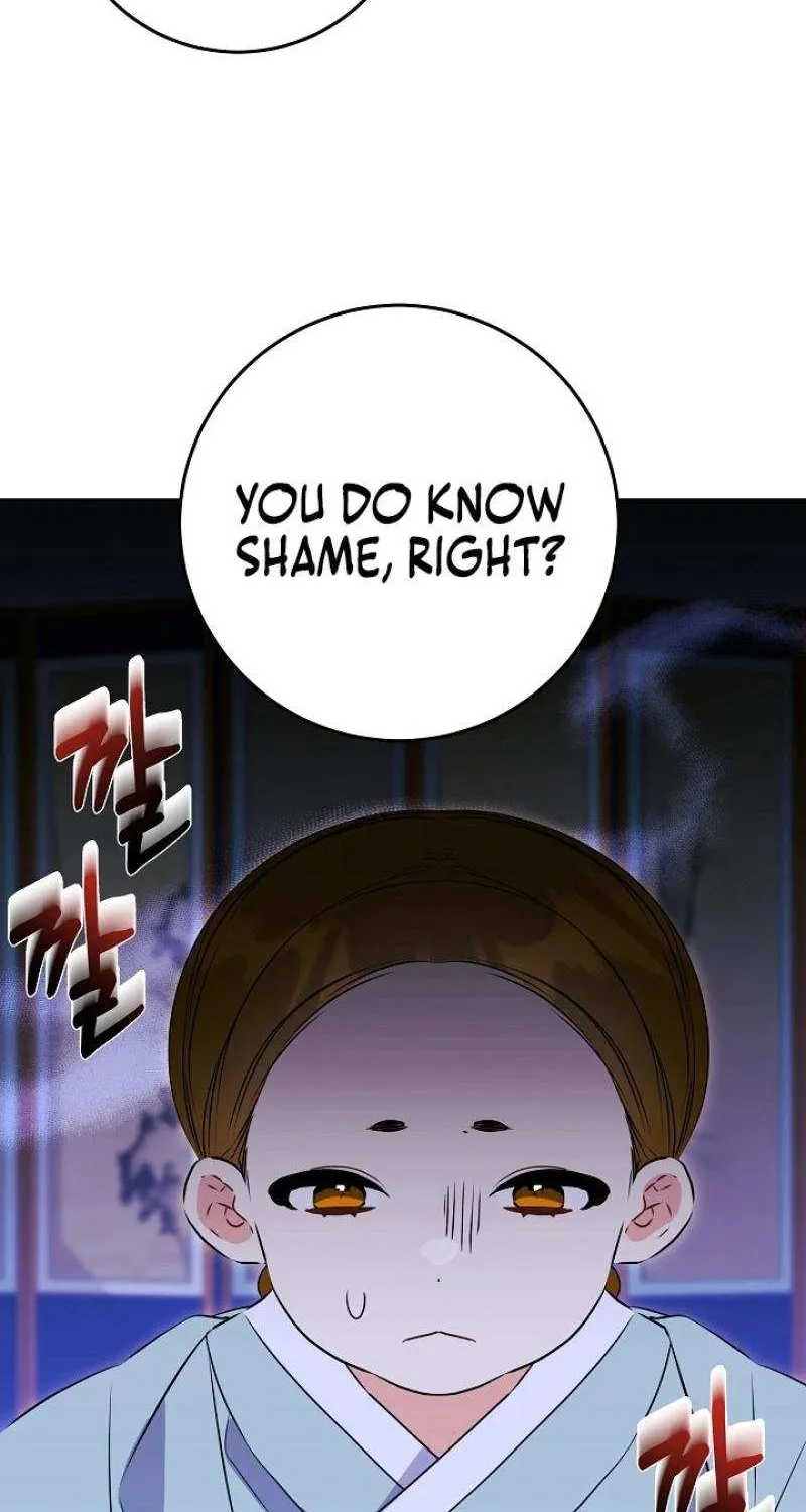 Born As The Daughter of a Lowly Concubine Chapter 10 page 62 - 
