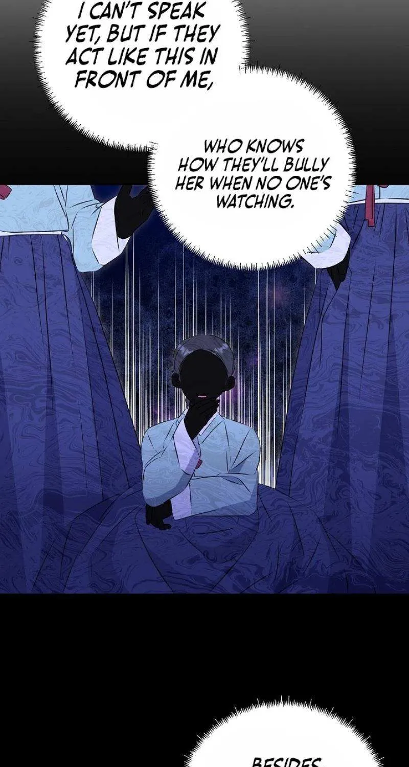 Born As The Daughter of a Lowly Concubine Chapter 10 page 65 - 