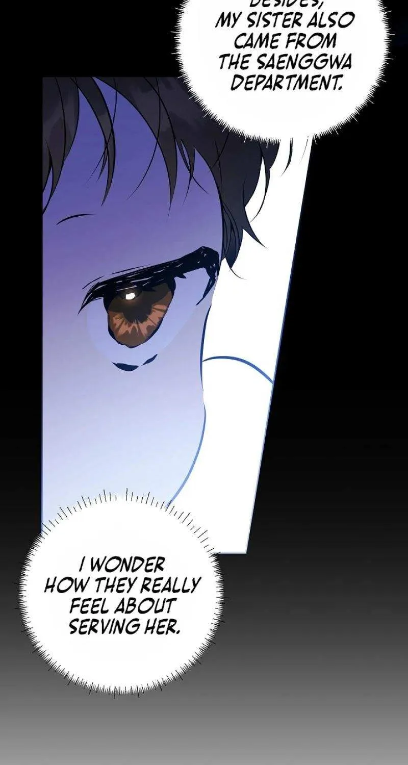 Born As The Daughter of a Lowly Concubine Chapter 10 page 66 - 