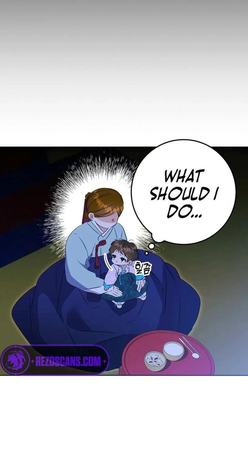 Born As The Daughter of a Lowly Concubine Chapter 10 page 67 - 
