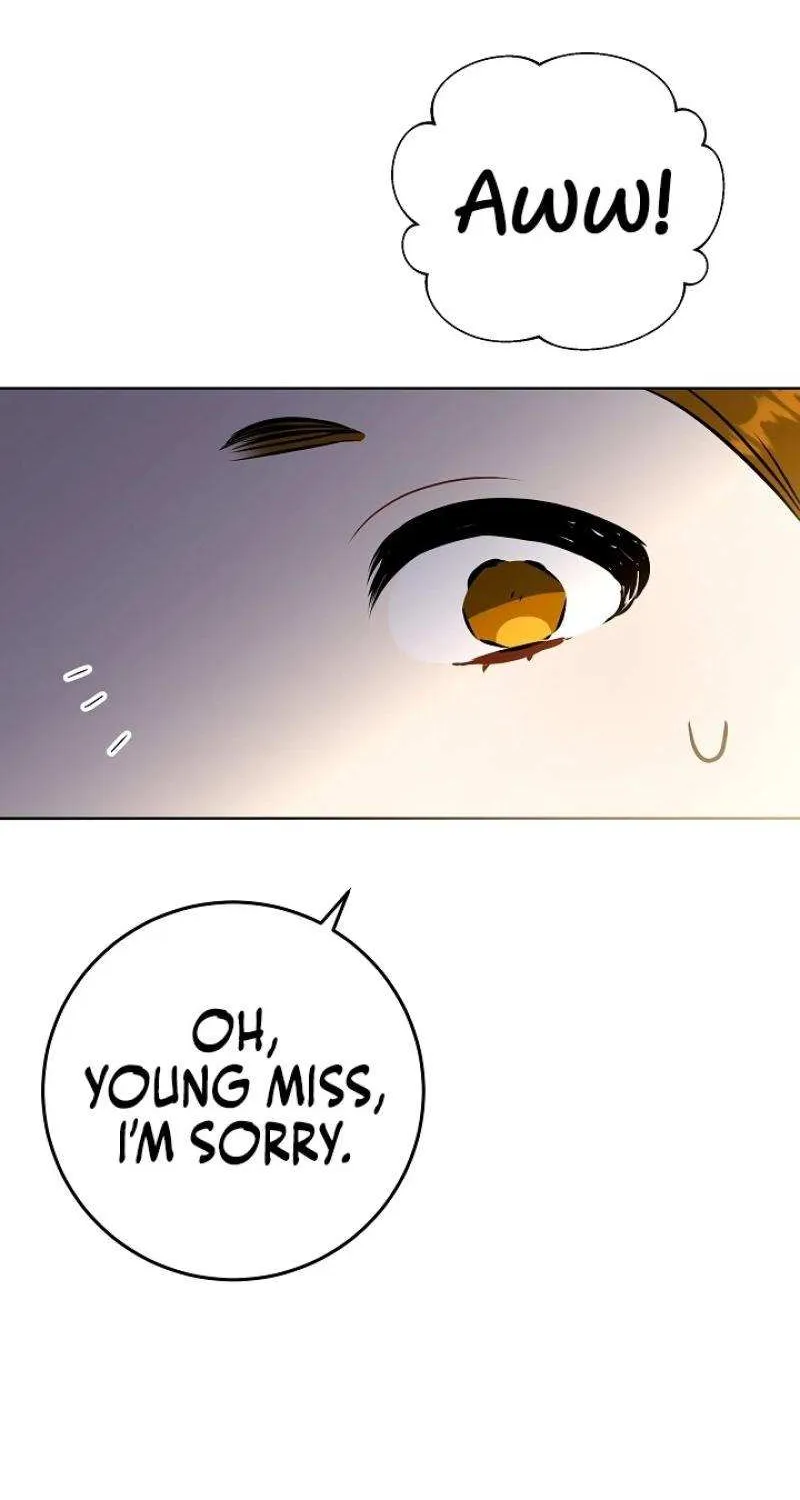 Born As The Daughter of a Lowly Concubine Chapter 10 page 70 - 