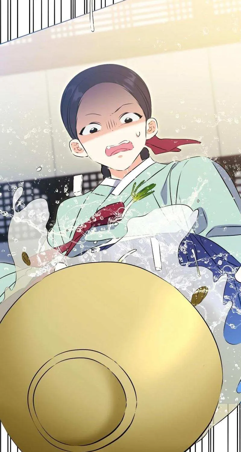 Born As The Daughter of a Lowly Concubine Chapter 10 page 76 - 