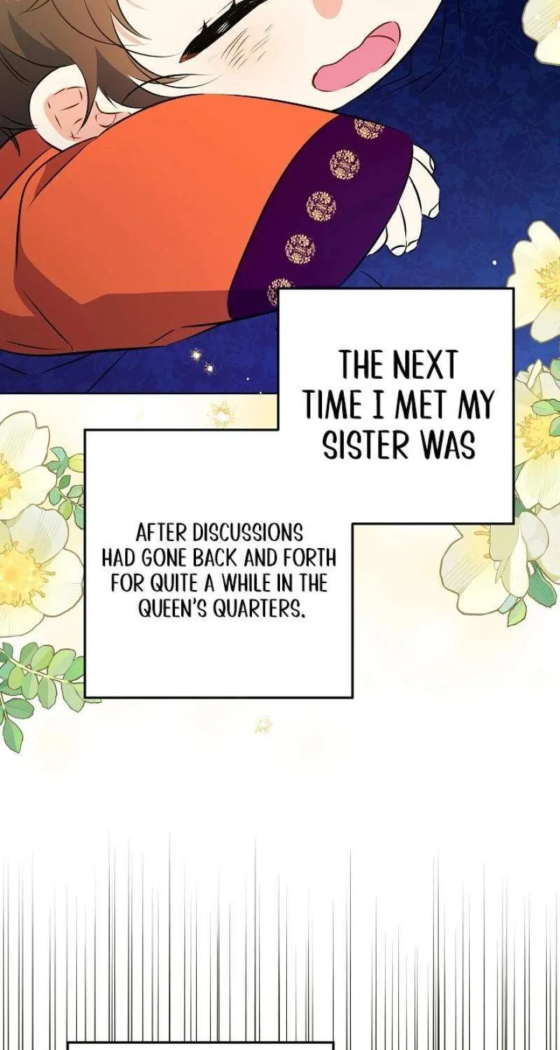Born As The Daughter of a Lowly Concubine Chapter 10 page 9 - 