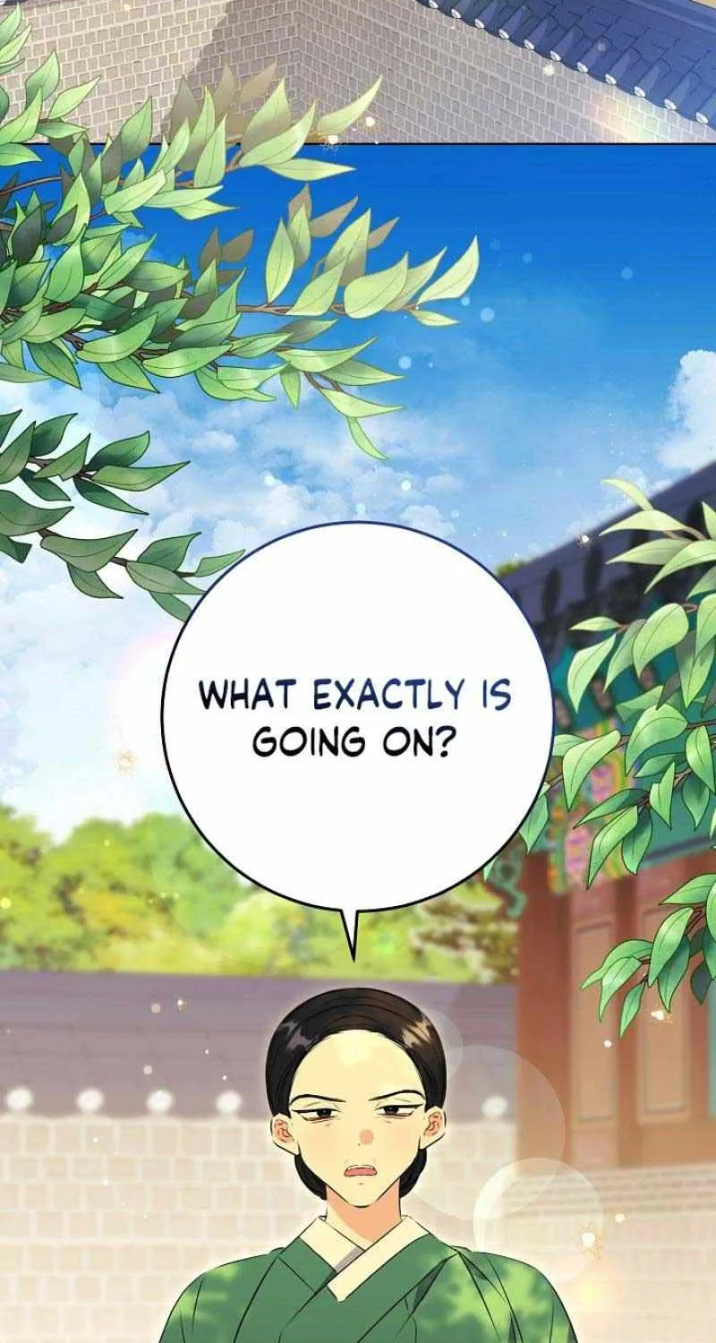 Born As The Daughter of a Lowly Concubine Chapter 11 page 2 - 