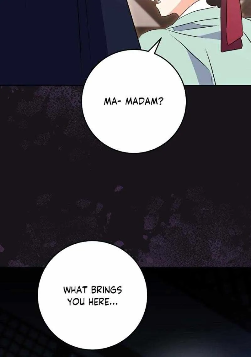 Born As The Daughter of a Lowly Concubine Chapter 11 page 11 - 