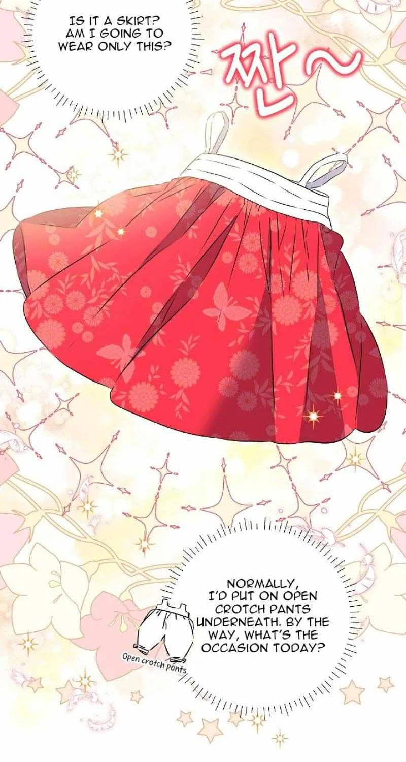 Born As The Daughter of a Lowly Concubine Chapter 11 page 21 - 