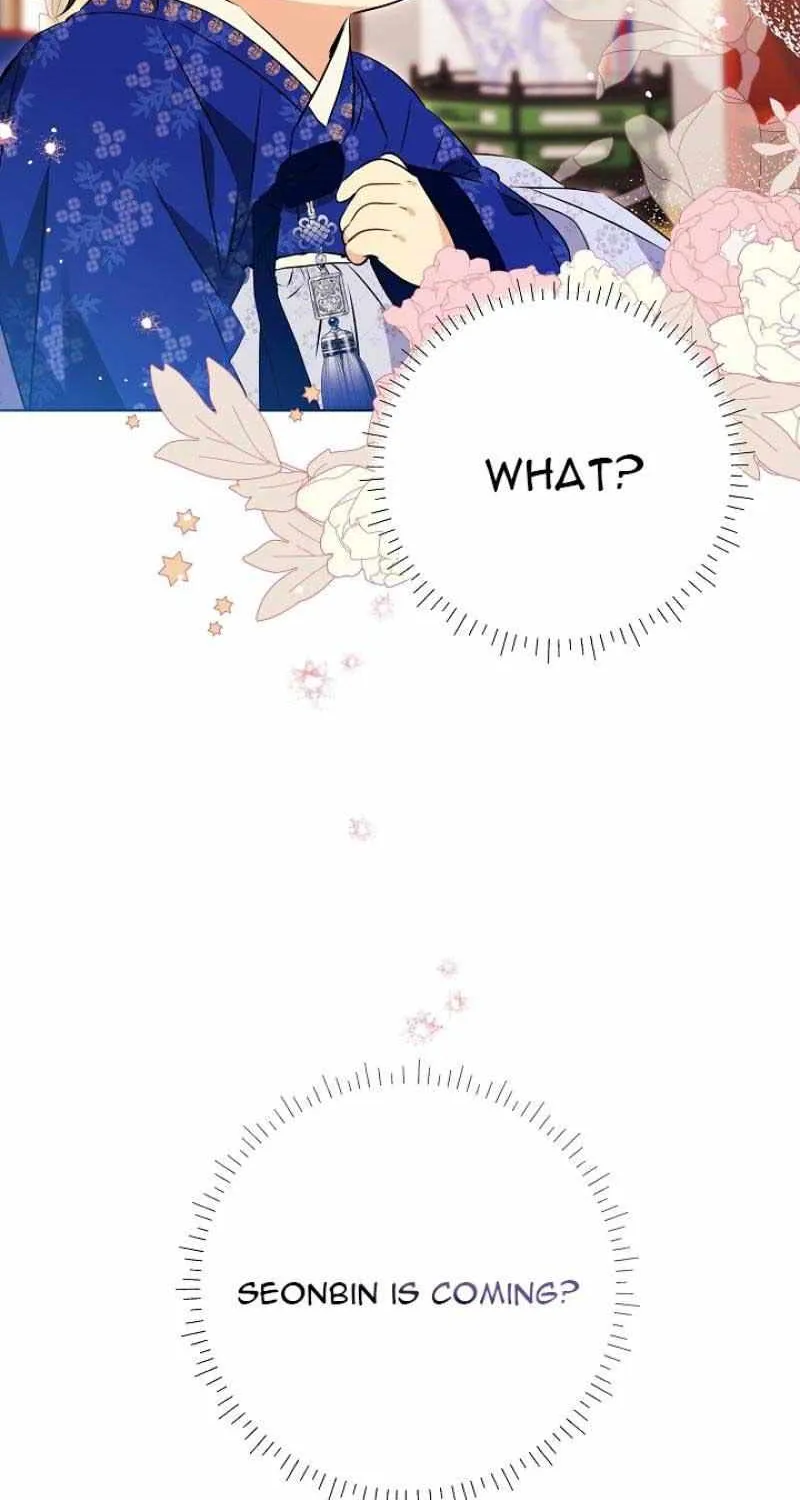 Born As The Daughter of a Lowly Concubine Chapter 11 page 24 - 