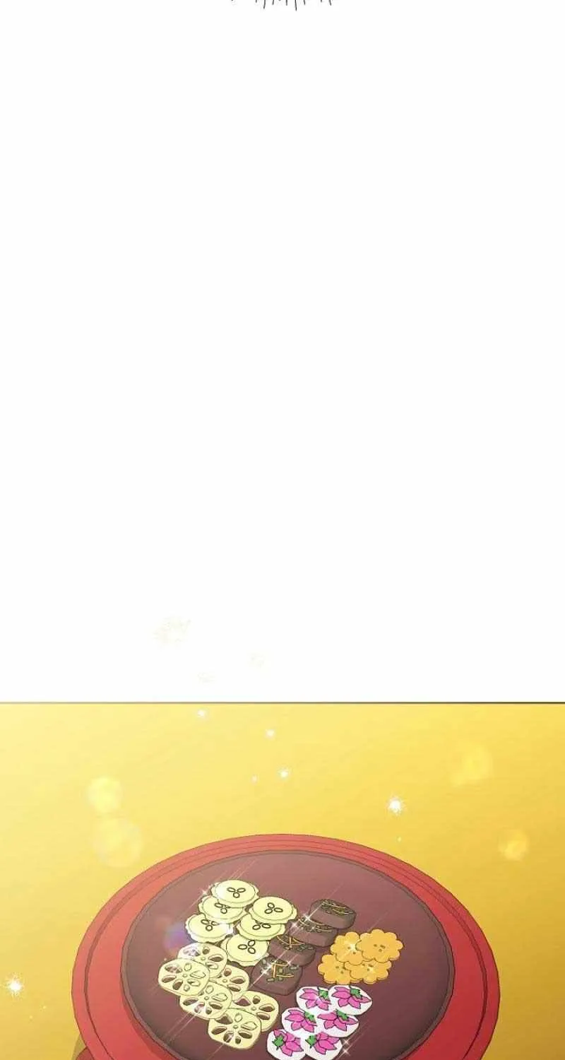 Born As The Daughter of a Lowly Concubine Chapter 11 page 25 - 