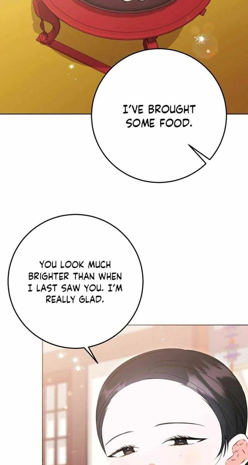 Born As The Daughter of a Lowly Concubine Chapter 11 page 26 - 
