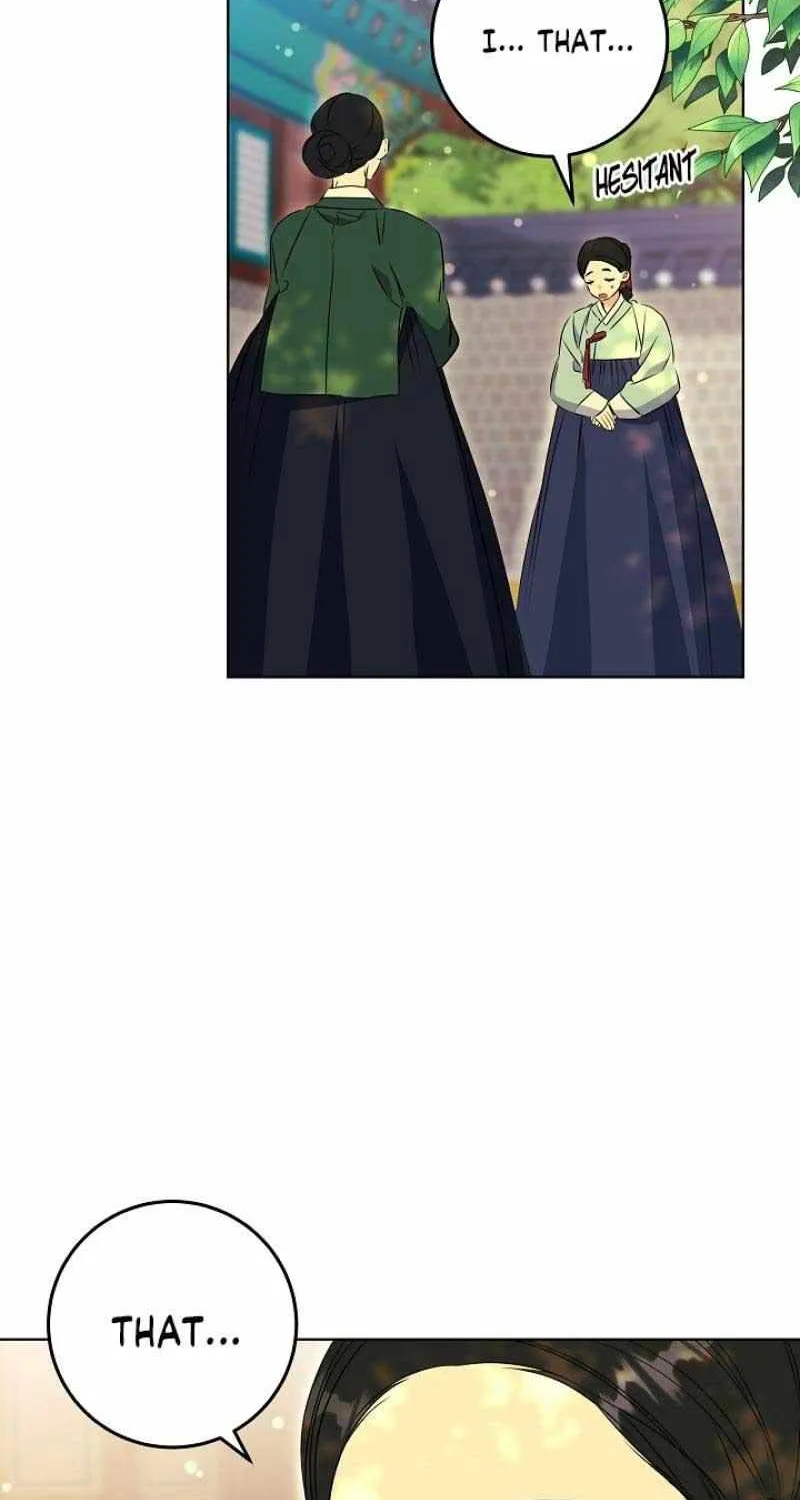 Born As The Daughter of a Lowly Concubine Chapter 11 page 4 - 