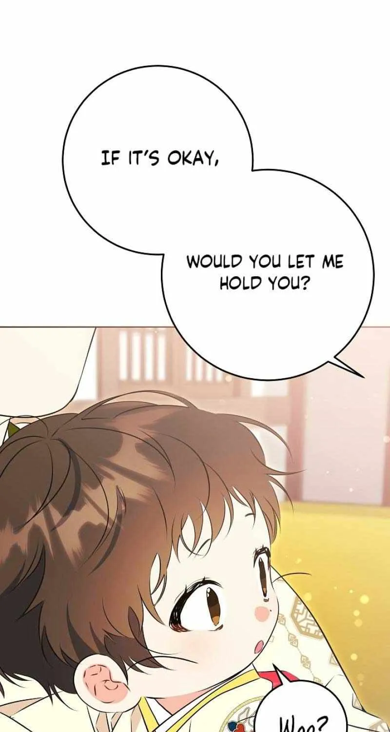 Born As The Daughter of a Lowly Concubine Chapter 11 page 31 - 