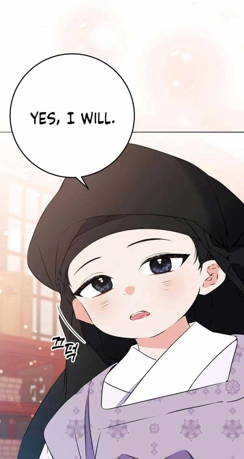 Born As The Daughter of a Lowly Concubine Chapter 11 page 38 - 