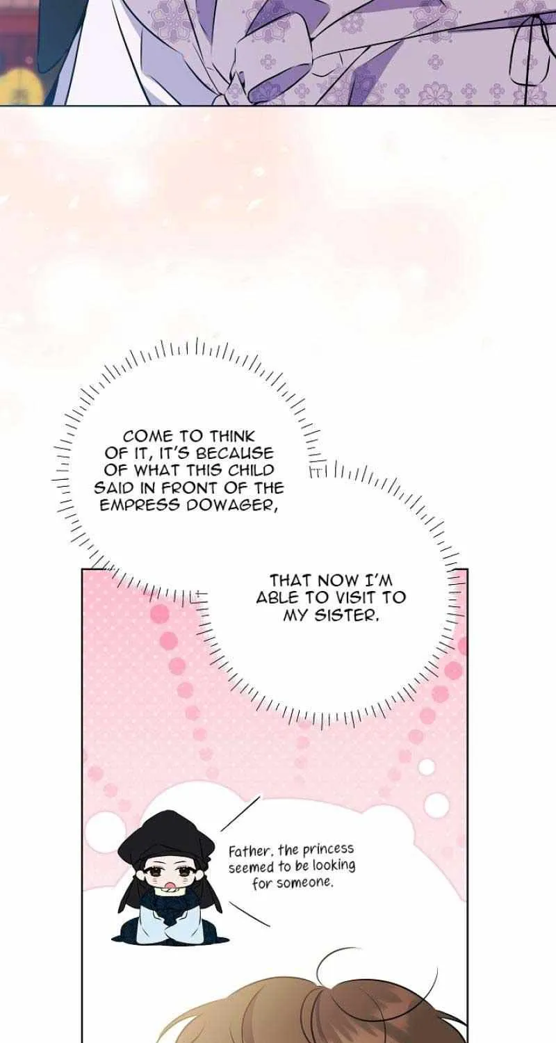 Born As The Daughter of a Lowly Concubine Chapter 11 page 39 - 