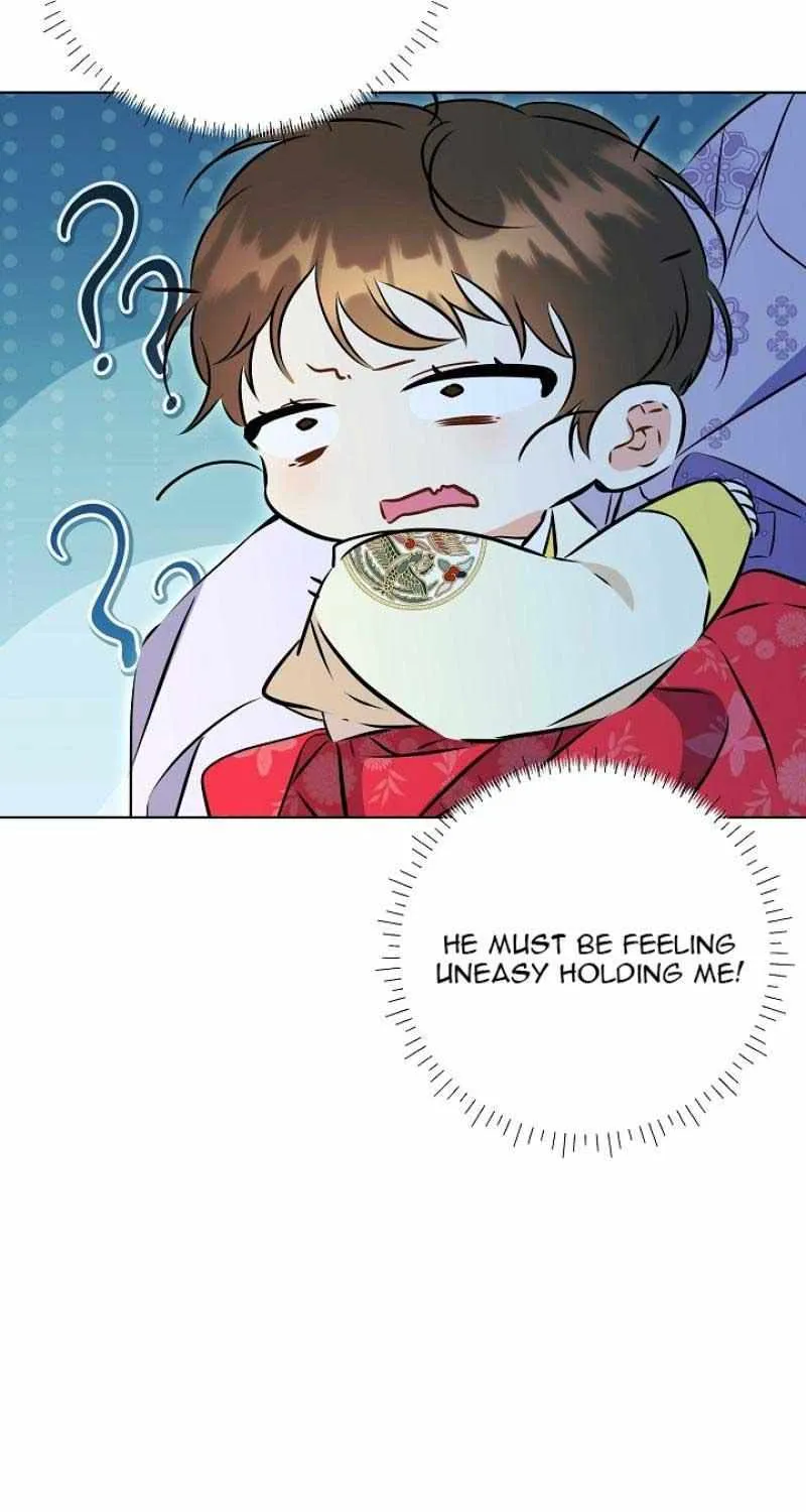 Born As The Daughter of a Lowly Concubine Chapter 11 page 48 - 