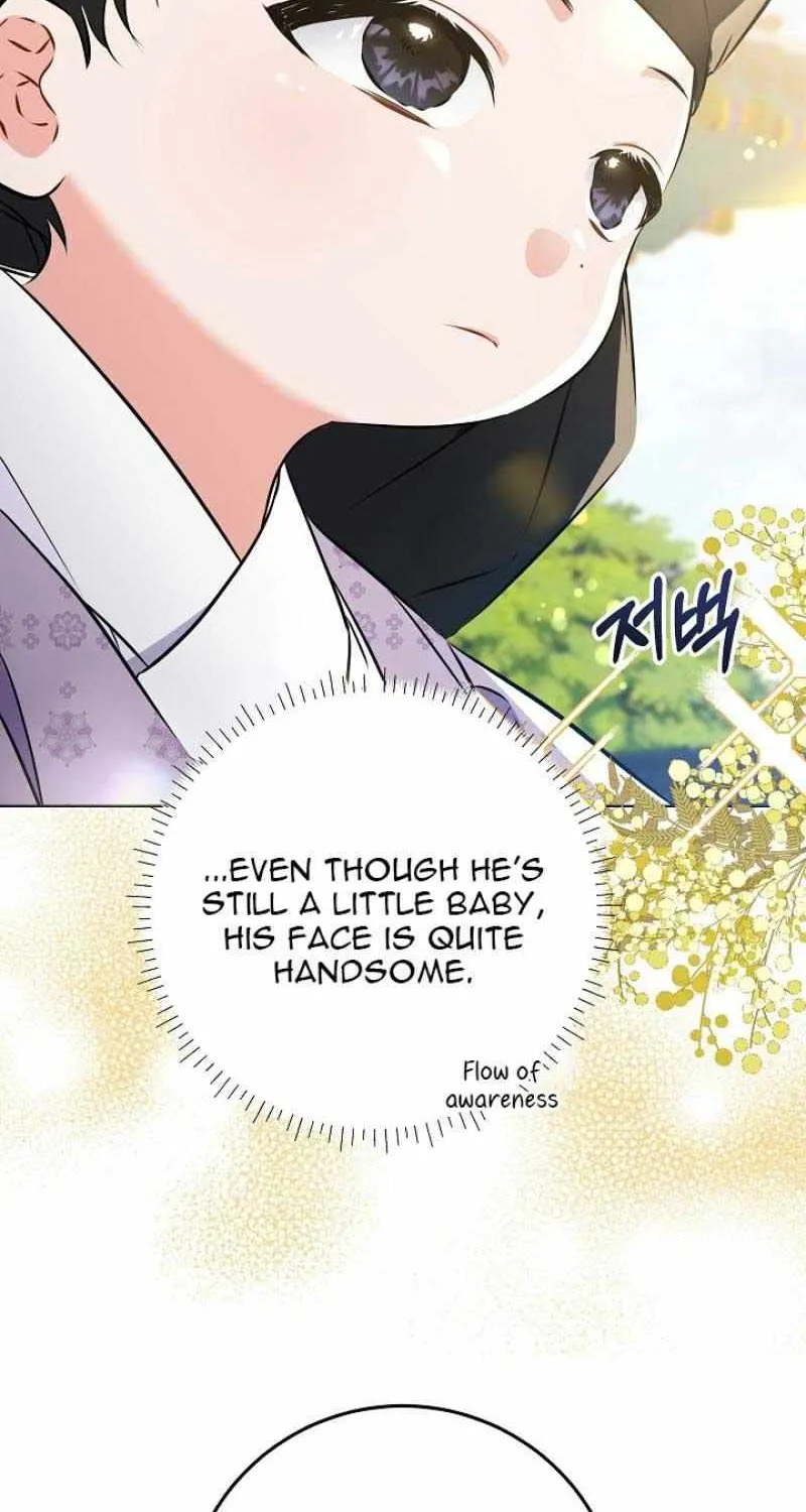 Born As The Daughter of a Lowly Concubine Chapter 11 page 59 - 