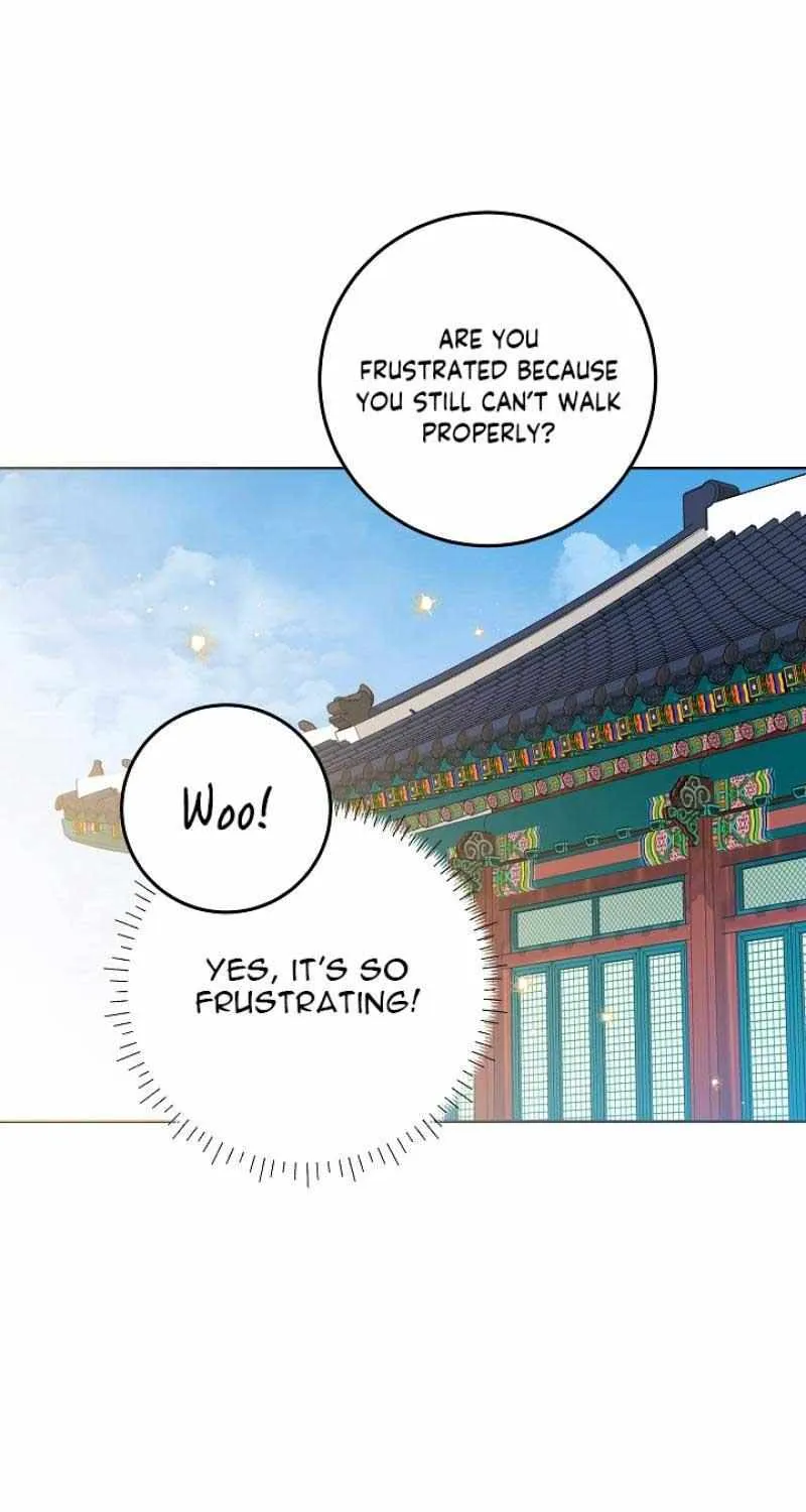 Born As The Daughter of a Lowly Concubine Chapter 11 page 62 - 