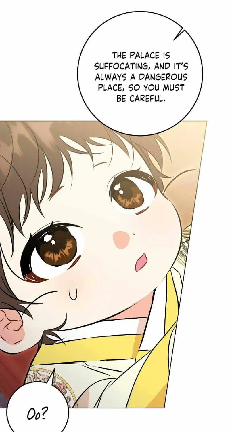 Born As The Daughter of a Lowly Concubine Chapter 11 page 65 - 