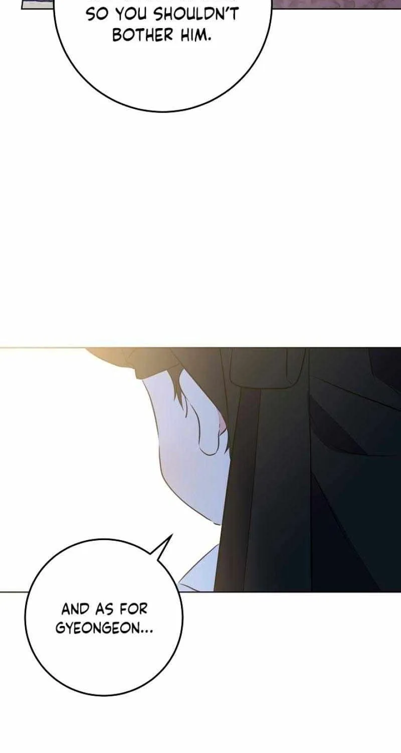 Born As The Daughter of a Lowly Concubine Chapter 11 page 67 - 