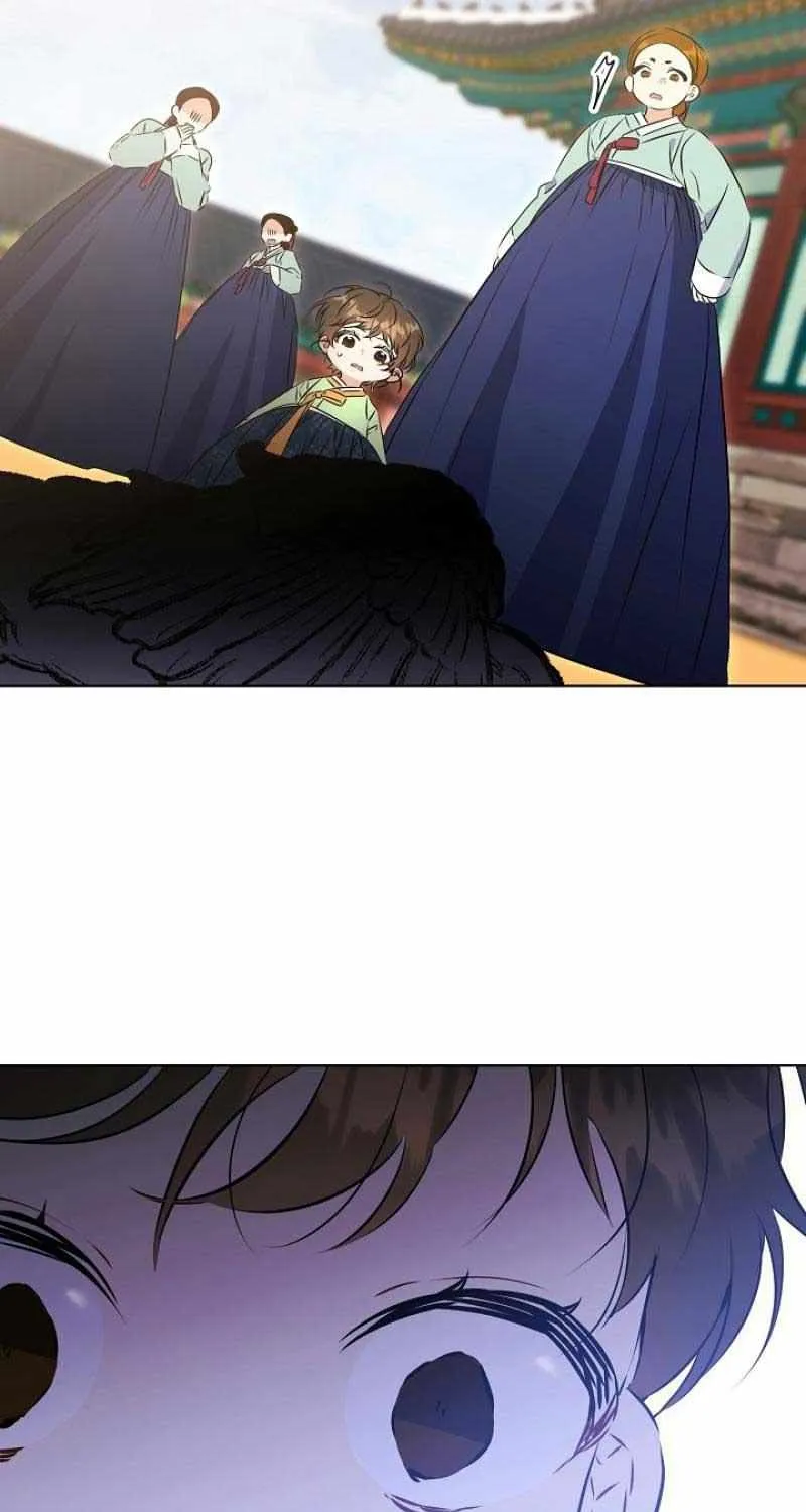 Born As The Daughter of a Lowly Concubine Chapter 11 page 73 - 