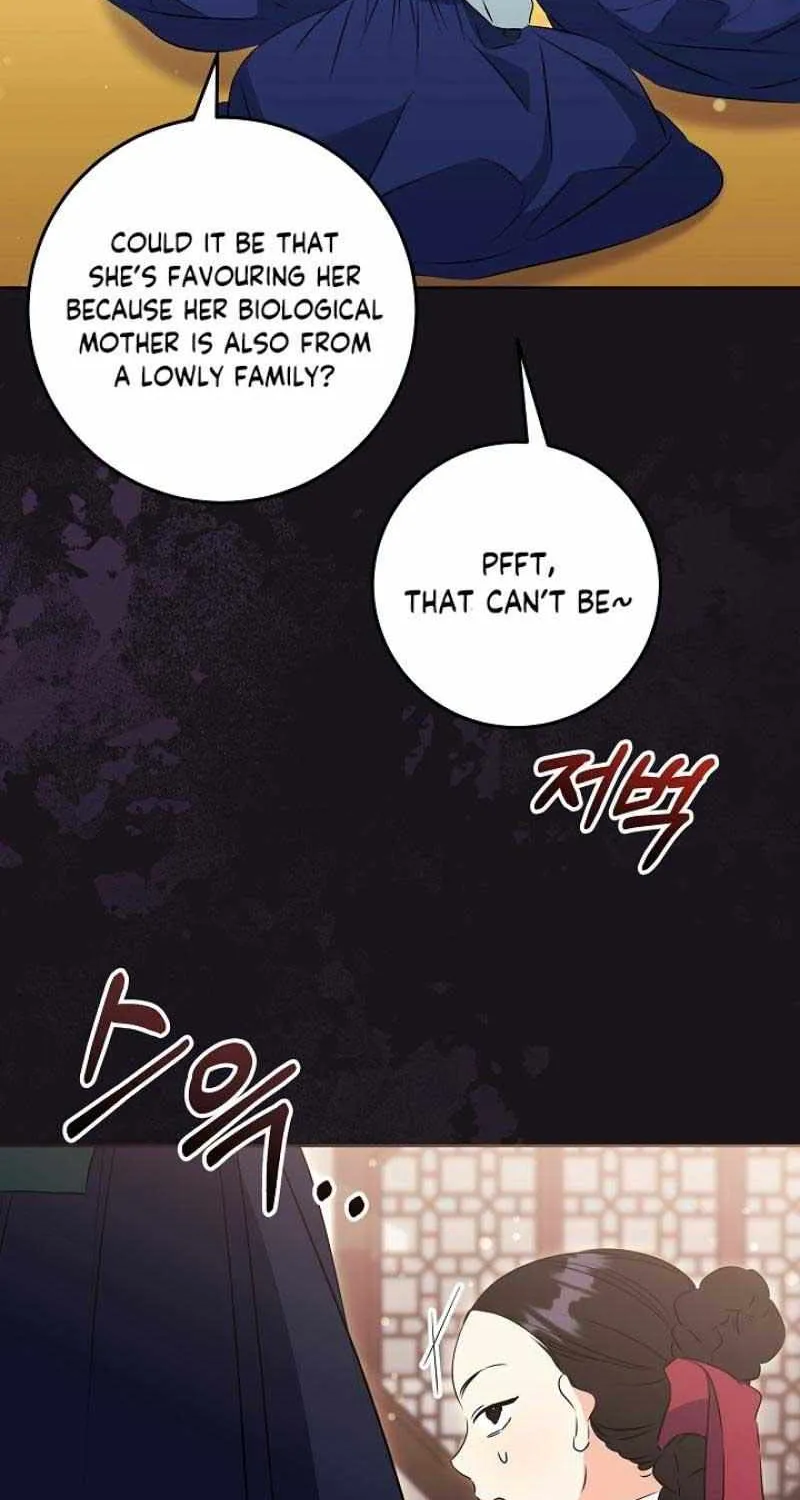 Born As The Daughter of a Lowly Concubine Chapter 11 page 10 - 